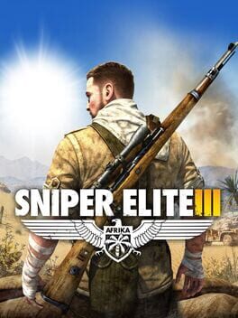 Sniper Elite III - (CIBA) (Playstation 4)