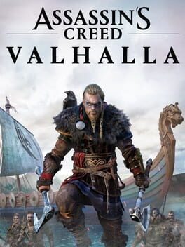Assassin's Creed Valhalla - (CIBAA) (Playstation 4)
