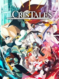 Cris Tales - (CIBAA) (Playstation 4)