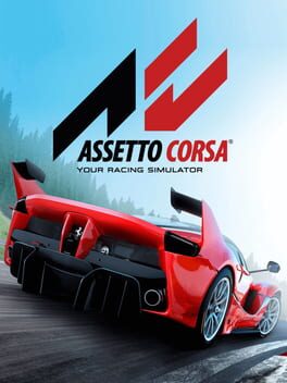 Assetto Corsa - (CIBA) (Playstation 4)