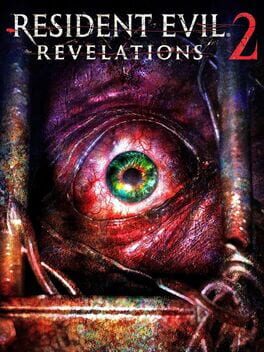 Resident Evil Revelations 2 - (CIBA) (Playstation 4)
