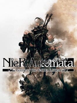 Nier Automata [Game of the Yorha Edition] - (CIBA) (Playstation 4)