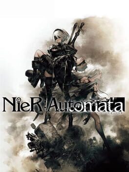 Nier Automata - (CIBA) (Playstation 4)