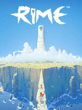 Rime - (CIBAA) (Playstation 4)