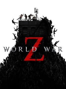 World War Z - (CIBAA) (Playstation 4)