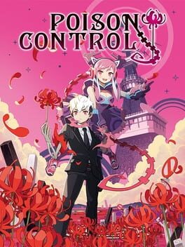 Poison Control - (CIBA) (Playstation 4)