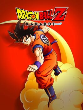 Dragon Ball Z: Kakarot - (CIBA) (Playstation 4)