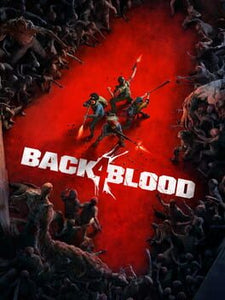 Back 4 Blood - (CIBA) (Playstation 4)