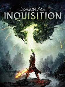 Dragon Age: Inquisition - (CIBA) (Playstation 4)