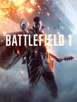 Battlefield 1 - (CIBA) (Playstation 4)