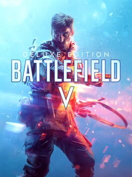 Battlefield V [Deluxe Edition] - (CIBAA) (Playstation 4)