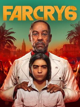 Far Cry 6 - (CIBA) (Playstation 4)