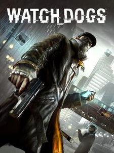 Watch Dogs - (CIBA) (Playstation 4)