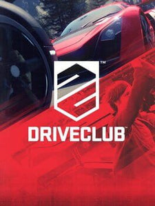 DriveClub - (CIBA) (Playstation 4)