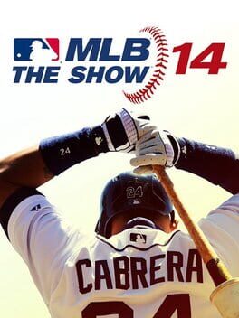 MLB 14: The Show - (CIBA) (Playstation 4)