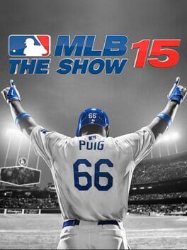 MLB 15: The Show - (SGOOD) (Playstation 4)