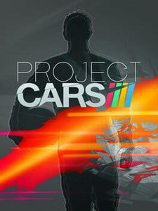 Project Cars - (CIBA) (Playstation 4)