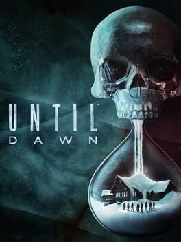 Until Dawn - (CIBA) (Playstation 4)