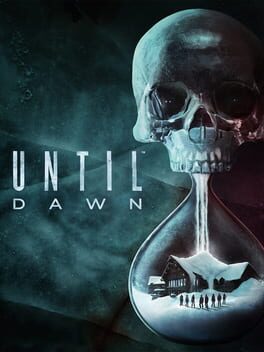 Until Dawn - (CIBBA) (Playstation 4)