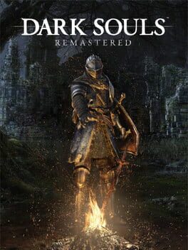 Dark Souls Remastered - (CIBAA) (Playstation 4)