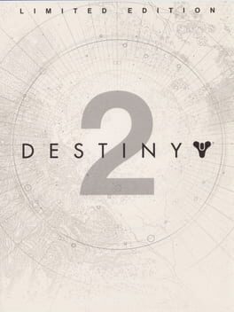 Destiny 2 [Limited Edition] - (CBA) (Playstation 4)