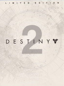 Destiny 2 [Limited Edition] - (CBA) (Playstation 4)