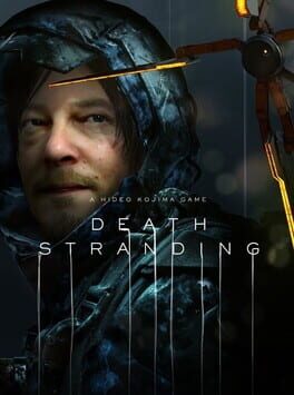Death Stranding - (CIBA) (Playstation 4)