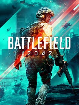 Battlefield 2042 - (CIBAA) (Playstation 4)