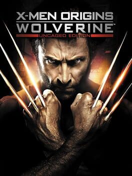X-Men Origins: Wolverine [Uncaged Edition] - (CIBA) (Playstation 3)
