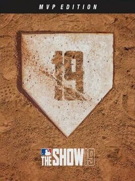 MLB The Show 19 [MVP Edition] - (CIBAA) (Playstation 4)