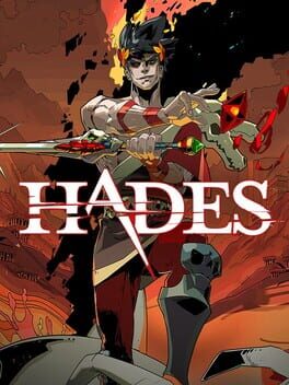 Hades - (CIBA) (Playstation 4)