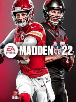 Madden NFL 22 - (CIBA) (Playstation 4)