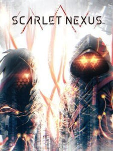 SCARLET NEXUS - (SGOOD) (Xbox One)