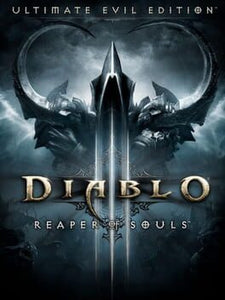 Diablo III Reaper of Souls [Ultimate Evil Edition] - (CIBA) (Playstation 4)