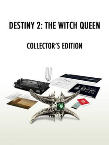 Destiny 2: The Witch Queen [Collector's Edition] - (CIBA) (Playstation 4)