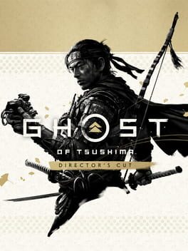 Ghost of Tsushima: Director's Cut - (CIBA) (Playstation 4)