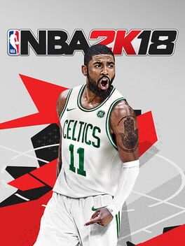 NBA 2K18 - (CIBA) (Playstation 4)
