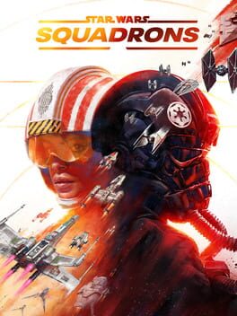 Star Wars: Squadrons - (SGOOD) (Playstation 4)