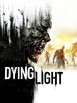Dying Light - (CIBA) (Playstation 4)