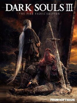 Dark Souls III: The Fire Fades Edition - (CIBA) (Playstation 4)