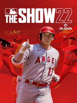 MLB The Show 22 - (CIBA) (Playstation 4)