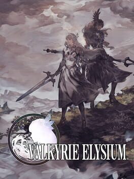 Valkyrie Elysium - (CIBA) (Playstation 4)