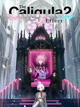 The Caligula Effect 2 - (CIBA) (Playstation 4)