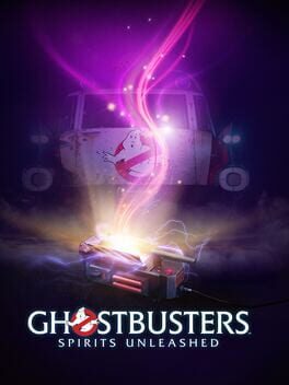 Ghostbusters: Spirits Unleashed - (CIBAA) (Playstation 4)