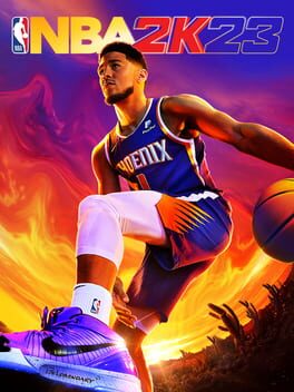 NBA 2K23 - (CIBAA) (Playstation 4)