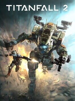 Titanfall 2 - (CIBA) (Playstation 4)