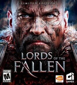 Lords of the Fallen [Limited Edition] - (CIBA) (Playstation 4)