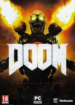 Doom [Collector's Edition] - (CBA) (PC Games)