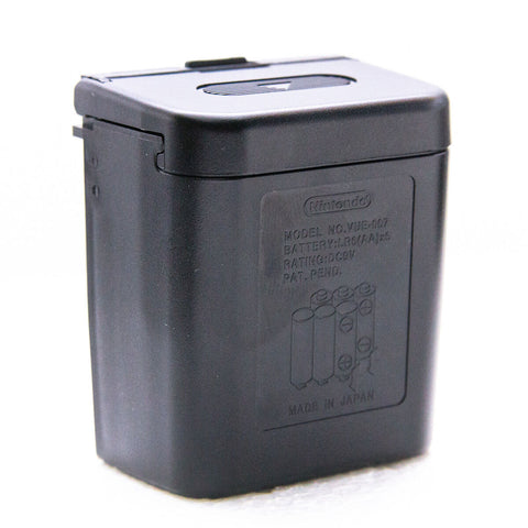 AC Battery Pak - (LSAA) (Virtual Boy)