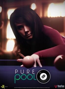 Pure Pool - (CIBA) (Playstation 4)
